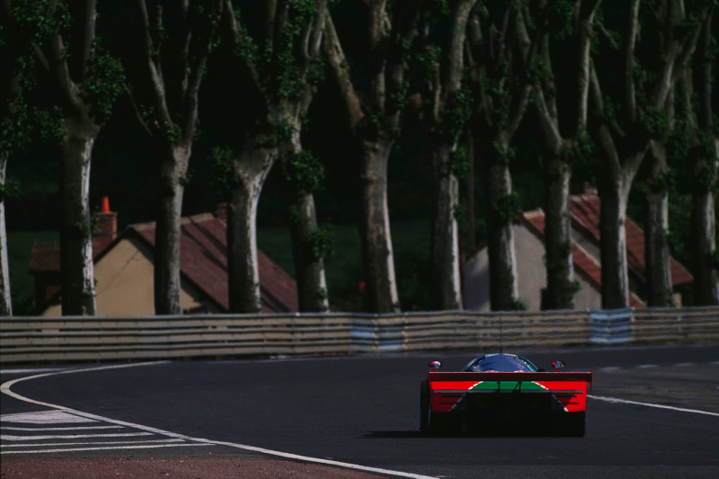 Illustration for article titled The Most Awesome Petrolhead Birthday Gift Ever